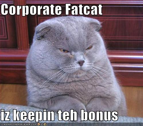 funny-pictures-corporate-fat-cat-is-keeping-the-bonus