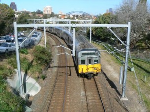 Public transport in Sydney - CityLink
