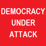 democracy under attack thumb