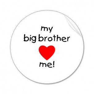 my_big_brother_loves_me_sticker