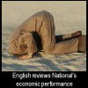 Bill English reviews the economy