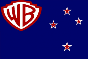 Warner Flag