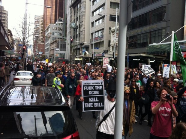GCSB-protest1