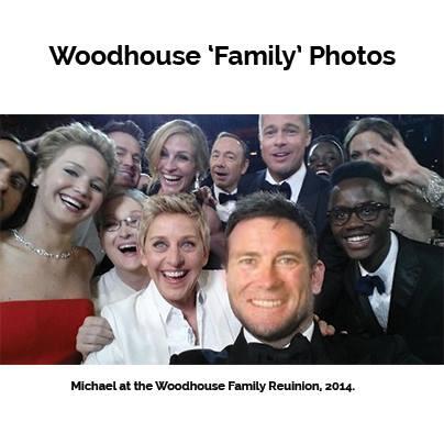 woodhouse family1