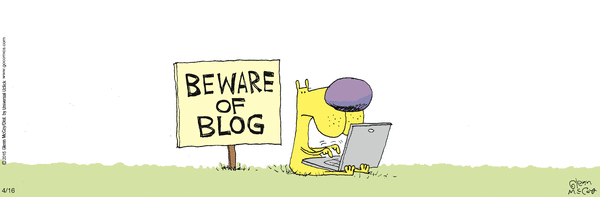 beware of the blog