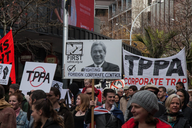 TPPA protest-12
