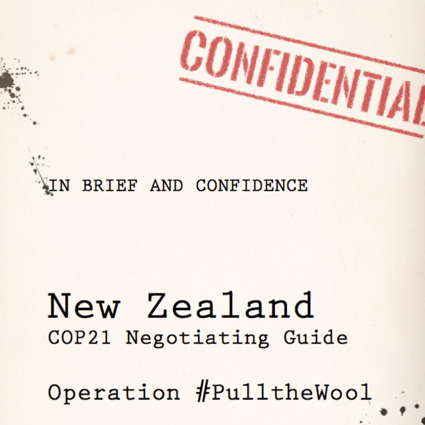 COP21 negotiating guide