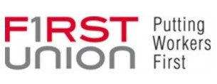 first union logo