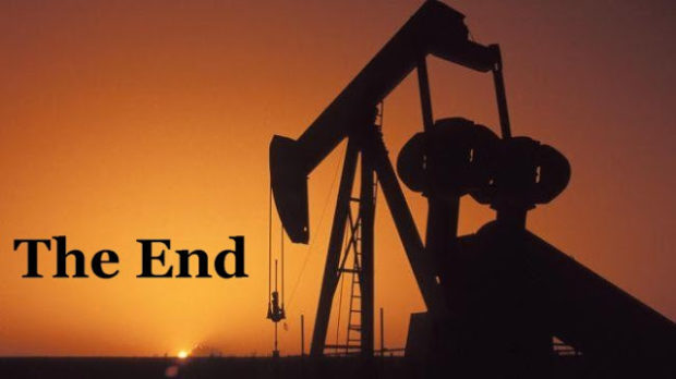 Petro world decline
