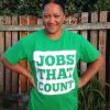 bertie ratu jobs that count