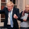 Johnson and Cummings